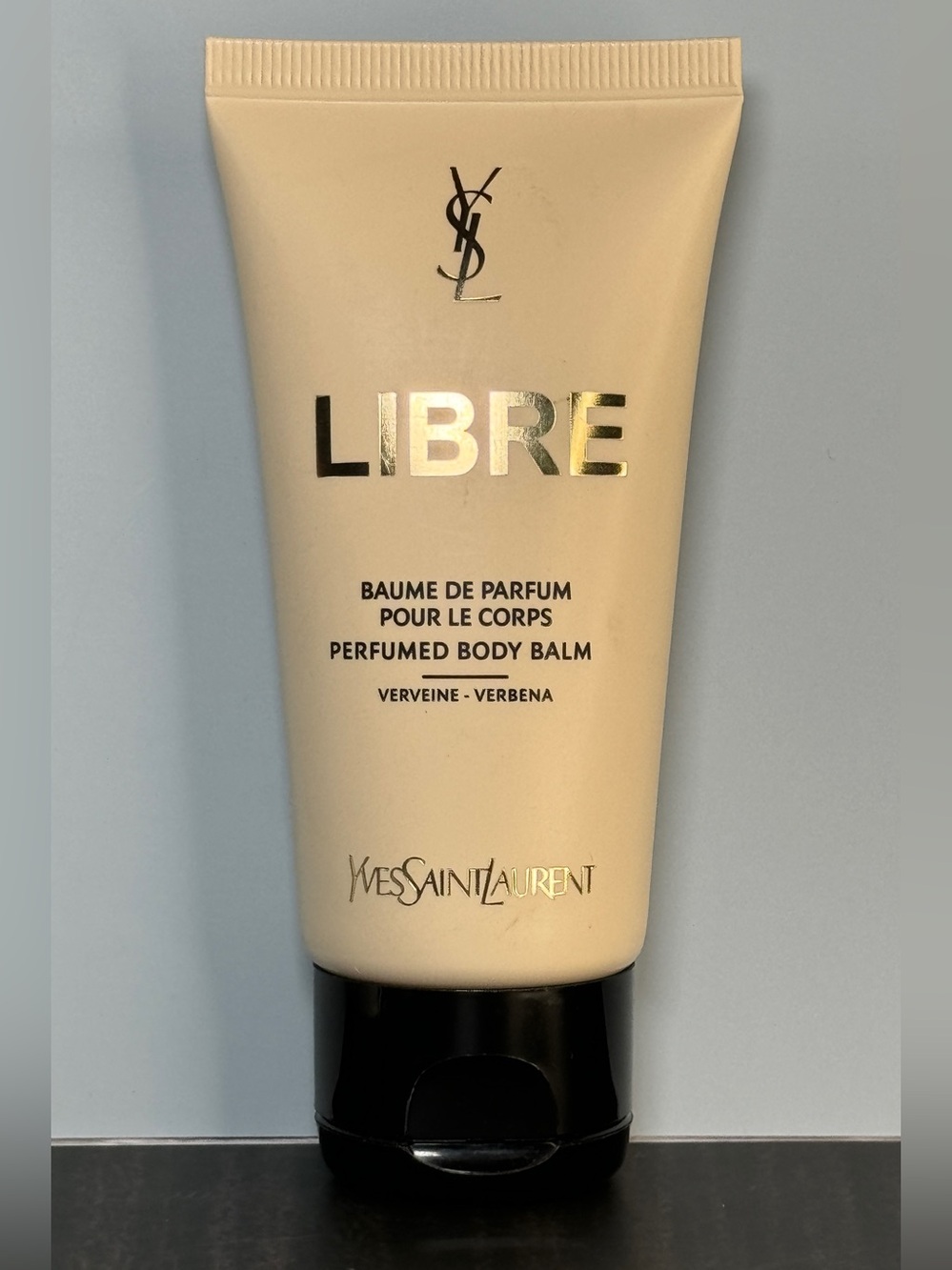 Yves Saint Laurent YSL Beaute Libre Perfumed Body Balm NWOB 50 ml / 1.6 fl oz